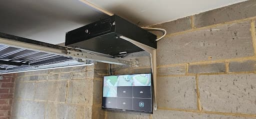 CCTV Direct Ltd — Customer photo