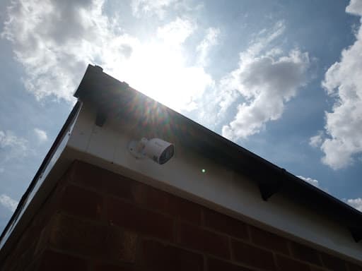 Prime Security Installations Ltd — Customer photo