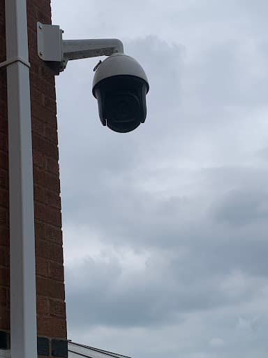 Abbott's Security Alarms & CCTV — Customer photo