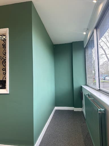 Top Security Southwest Ltd — Customer photo