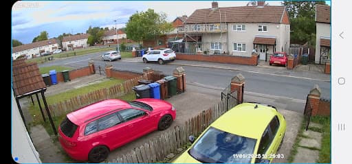 Home CCTV Ltd — Customer photo