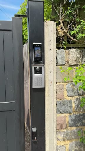 Lantec Security LTD — Customer photo