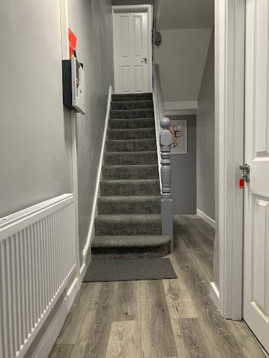 Sight Force Fire & Security — Customer photo