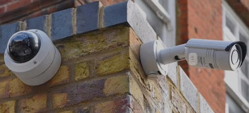 NE.CCTV & ALARM LTD — Customer photo