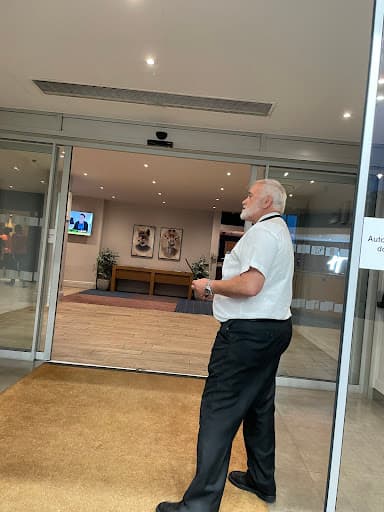 Safe Style Security Services — Customer photo