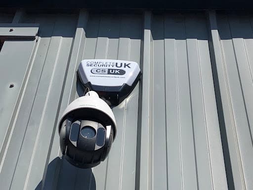 Complete Security UK (SW) Ltd — Customer photo