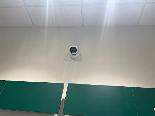 Vision TV And Security Ltd — Customer photo
