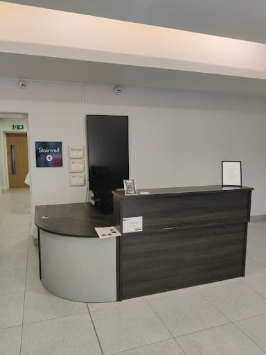 Base Security Services Ltd — Customer photo