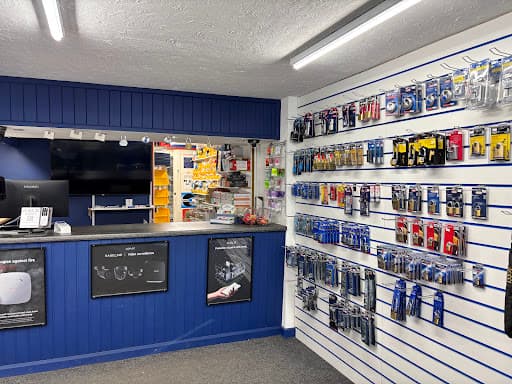 Complete Fire & Security — Customer photo
