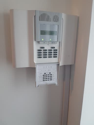 Pro-tek Security Ltd — Customer photo