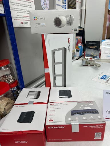 SSR Trading Ltd — Customer photo