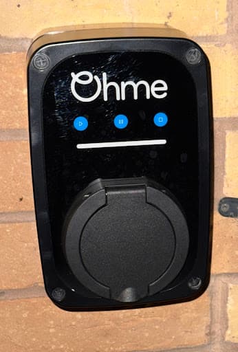 AMSUD Electrical, Security & EV Installations — Customer photo