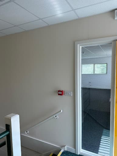 RH Fire & Security Solutions LTD — Customer photo