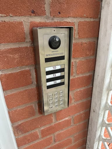 Prime Security Installations Ltd — Customer photo