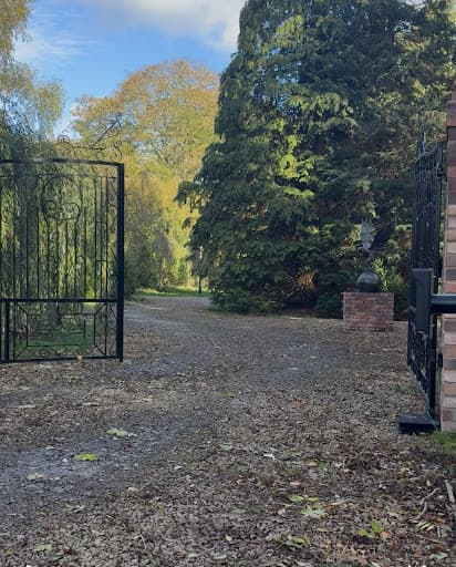 Controlled Vehicle Access Systems since 1997 — Customer photo