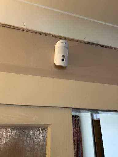 CCTV Direct Ltd — Customer photo
