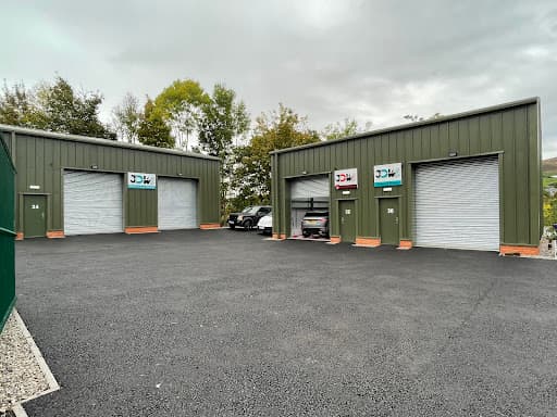 Base Security Services Ltd — Customer photo