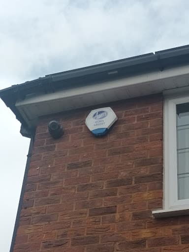 Abbott's Security Alarms & CCTV — Customer photo