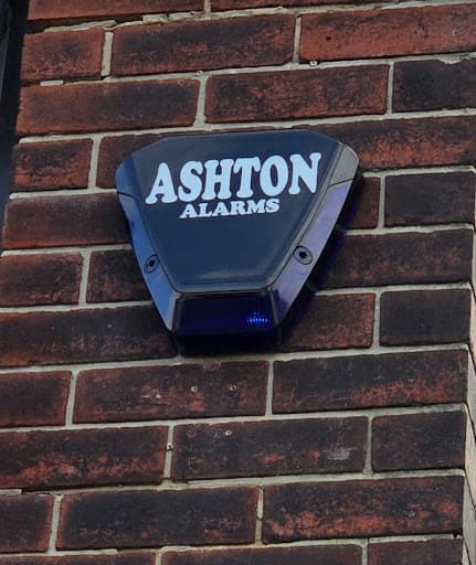 Ashton Alarms — Customer photo