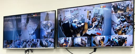 AS ADVANCE SOLUTIONS LTD — Customer photo