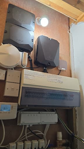 Apollo Secure Air Ltd — Customer photo