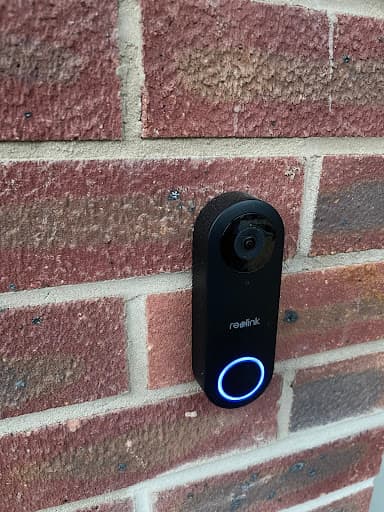 Techno Security — Customer photo