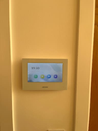 Brighton CCTV — Customer photo