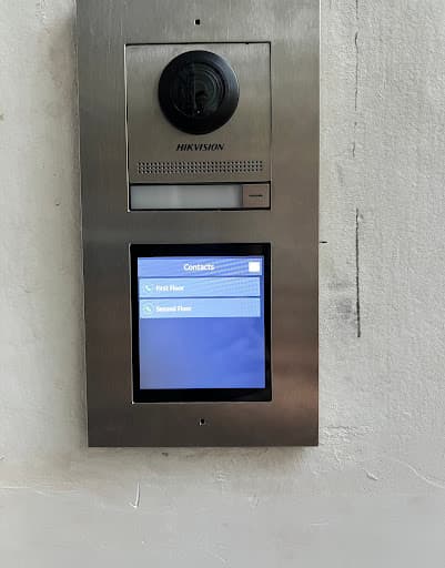 London Watchful Security LTD — Customer photo
