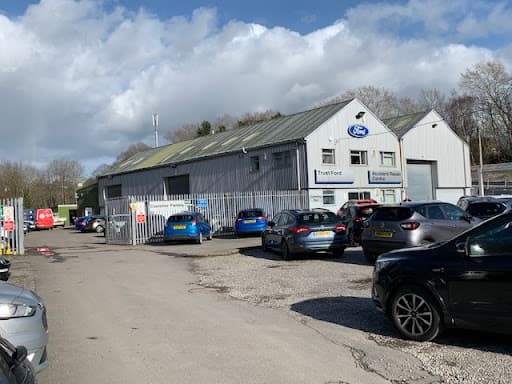 On Site Security Ltd — Customer photo