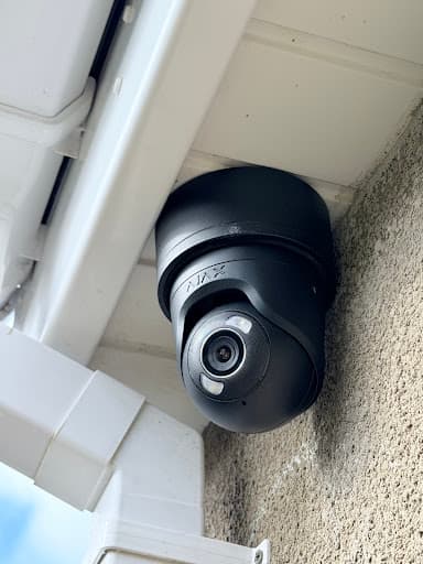 TrustOn Security Services — Customer photo