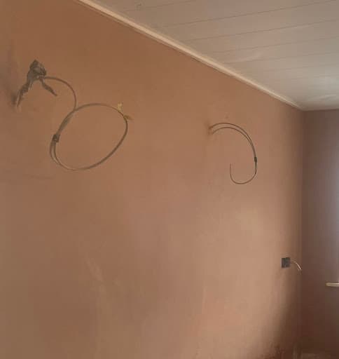 BMP Alarms/Electrical & Son — Customer photo