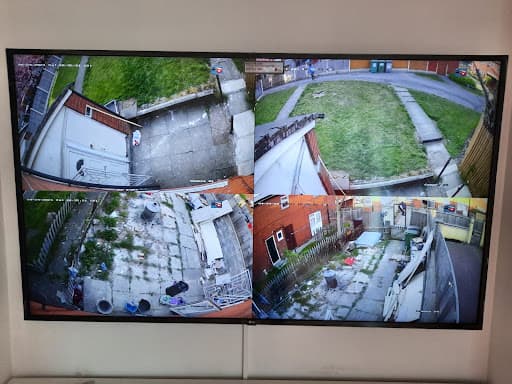 360 Secure Systems LTD — Customer photo