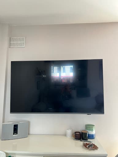 Crystal Smart & Security — Customer photo