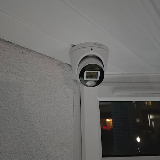 Apollo Secure Air Ltd — Customer photo