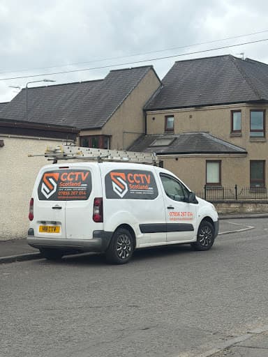 CCTV Scotand — Customer photo