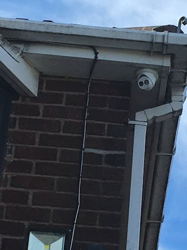 eCam — Customer photo