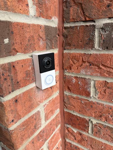 TSV Security — Customer photo