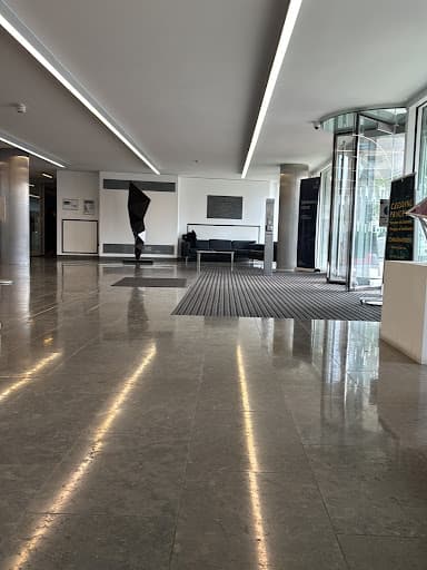 Scope Security Ltd — Customer photo