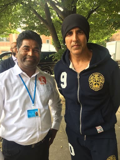 LionHart Security Services — Customer photo