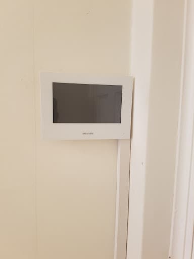 Twenty4 Fire & Security — Customer photo