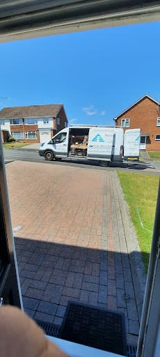 Access & Security Systems Ltd — Customer photo