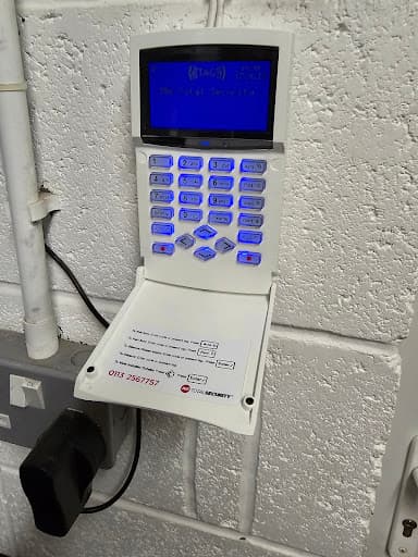 365 Total Security — Customer photo