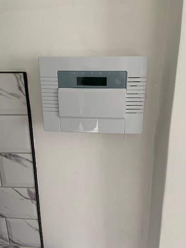 Innovate Alarms Ltd. — Customer photo