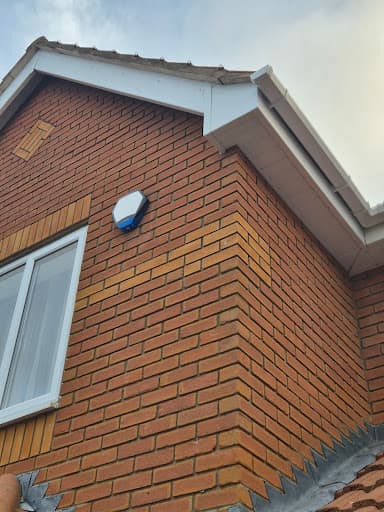 SecureSmart Solutions Ltd — Customer photo