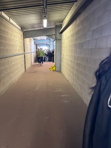 Monarch Security Services — Customer photo