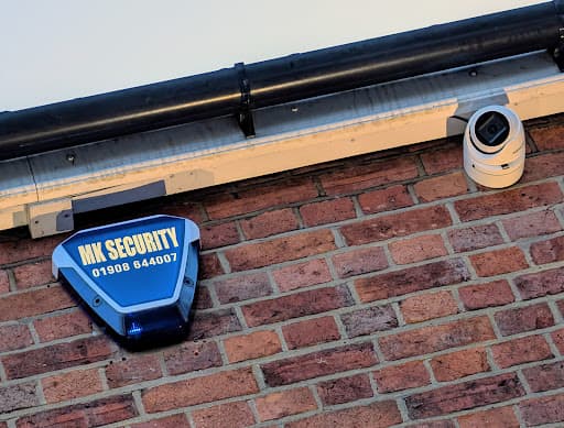 Milton Keynes Security Ltd — Customer photo