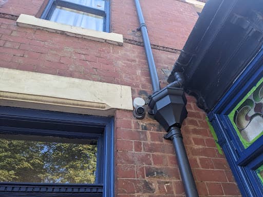 BIRMINGHAM Ai CCTV — Customer photo