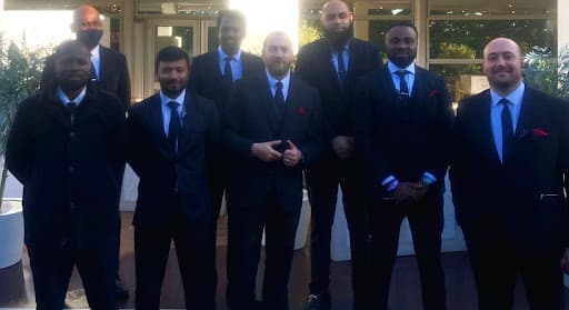 Fahrenheit Security — Customer photo