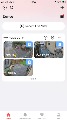 Complete Security UK (SW) Ltd — Customer photo
