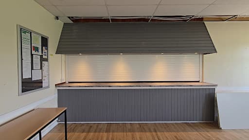 Quality Security Services Ltd - Roller Shutters Hull — Customer photo